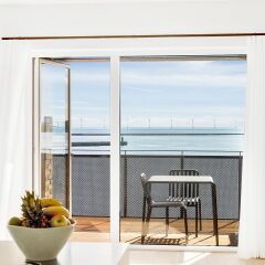 Отель STAY Seaport комната для гостей фото 3
