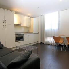 Отель Picasso Apartments Испания, Барселона - отзывы, цены и фото номеров - забронировать отель Picasso Apartments онлайн в номере фото 2