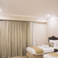 Отель The Claridges New Delhi Нью-Дели фото 10
