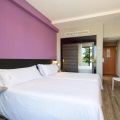 TRYP Córdoba Hotel комната для гостей фото 3