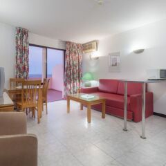 Отель Monica Isabel Beach Club интерьер отеля