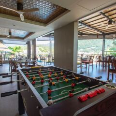 Отель Peach Hill Resort Таиланд, Пхукет - 6 отзывов об отеле, цены и фото номеров - забронировать отель Peach Hill Resort онлайн детские мероприятия