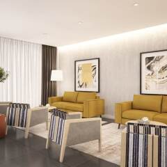 Masa Hotel 5 de Outubro интерьер отеля фото 3