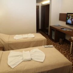 Buyuk Urartu Hotel Турция, Ван - отзывы, цены и фото номеров - забронировать отель Buyuk Urartu Hotel онлайн фото 4