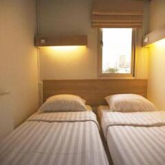 Micro Hostel