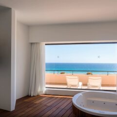 Отель Iberostar Playa Gaviotas - All Inclusive Испания, Джандия-Бич - отзывы, цены и фото номеров - забронировать отель Iberostar Playa Gaviotas - All Inclusive онлайн ванная