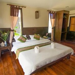Отель Mook Lanta Boutique Resort And Spa Ланта фото 18