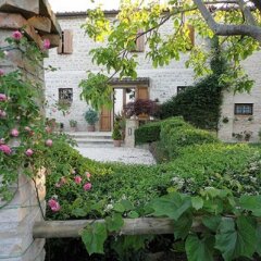 Отель Bed & Breakfast La Casa Delle Rondini Стаффоло фото 12
