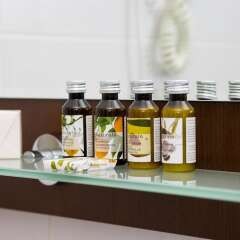 Kavalier Boutique Hotel гостиничный бар