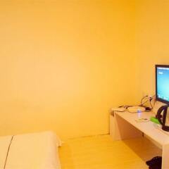 Blog Hotel удобства в номере