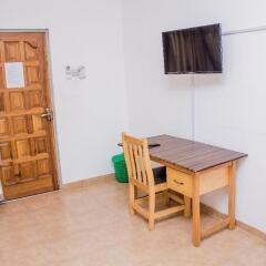 Отель Elizz Guest House удобства в номере