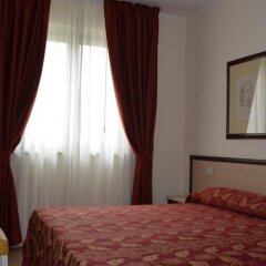 Отель Motel Boston Сильви комната для гостей фото 4