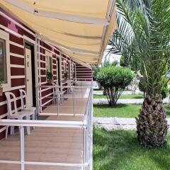 Отель Armas Beach - All Inclusive фото 12