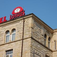 Hotel Lothus фото 6