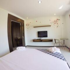 Отель Benjamas Place комната для гостей