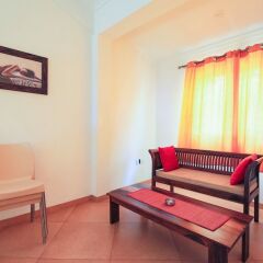 Отель GuestHouser 3 BHK Villa 338d Гоа комната для гостей фото 3