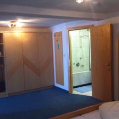 Отель Alpenhotel Enzian Австрия, Зёльден - отзывы, цены и фото номеров - забронировать отель Alpenhotel Enzian онлайн удобства в номере фото 2