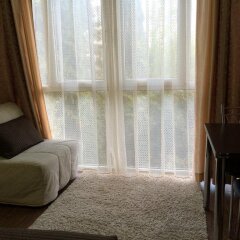 Отель Svetlana Health Resort Сочи комната для гостей фото 4