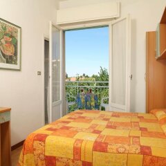 Hotel Leonarda комната для гостей
