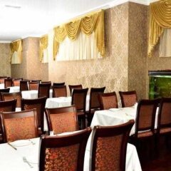 Отель Diyora Hotel Узбекистан, Самарканд - отзывы, цены и фото номеров - забронировать отель Diyora Hotel онлайн питание фото 3