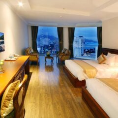 Nha Trang Palace Hotel детские мероприятия фото 2