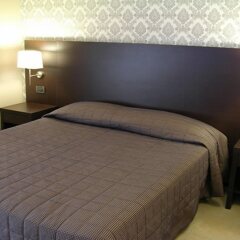 Отель Seven Kings Relais комната для гостей