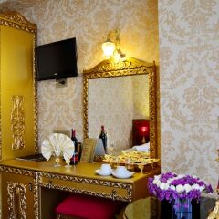 Balin Hotel - Boutique Class Турция, Стамбул - 1 отзыв об отеле, цены и фото номеров - забронировать отель Balin Hotel - Boutique Class онлайн спа фото 2