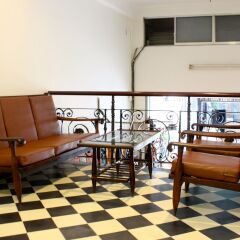 Hanh Chuong Hotel питание