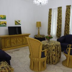 Отель Jamaica Palace Порт Антонио комната для гостей фото 2