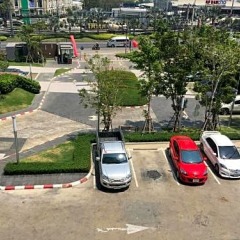 Отель The Trust Condo South Pattaya Таиланд, Паттайя - отзывы, цены и фото номеров - забронировать отель The Trust Condo South Pattaya онлайн городской автобус