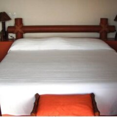 Hotel la Quinta de Don Andres комната для гостей фото 5