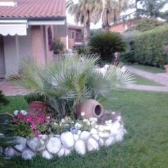 Отель A Casa di Anna e Luca Италия, Чампино - отзывы, цены и фото номеров - забронировать отель A Casa di Anna e Luca онлайн фото 3