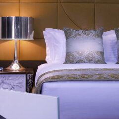 Al Jasra Boutique in Doha, Qatar from 135$, photos, reviews - zenhotels.com room amenities