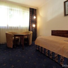 Hotel Belvedere комната для гостей фото 3