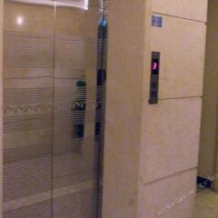 Отель Shenzhen Zhulin Hotel Китай, Шэньчжэнь - отзывы, цены и фото номеров - забронировать отель Shenzhen Zhulin Hotel онлайн ванная