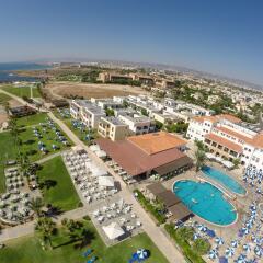 Отель Kefalos Beach Tourist Village бассейн фото 2