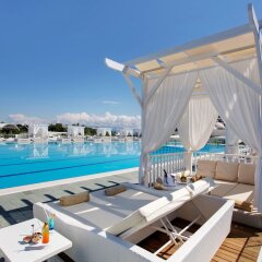 Titanic Deluxe Golf Belek Турция, Белек - 8 отзывов об отеле, цены и фото номеров - забронировать отель Titanic Deluxe Golf Belek онлайн фото 5