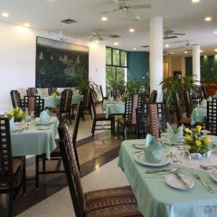 Hotel Camino Real Tikal in San Jose Peten, Guatemala from 120$, photos, reviews - zenhotels.com meals
