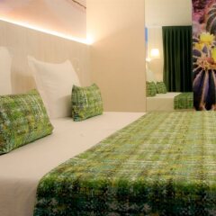 Отель Lemon & Soul Cactus Garden (ex. Labranda Cactus Garden) Пахара комната для гостей фото 5