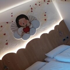 Hotel Aida Долина Валь-ди-Фасса детские мероприятия