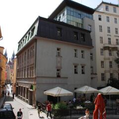 EA Hotel Royal Esprit