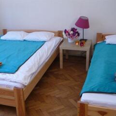 Отель Aston Hostel Польша, Краков - отзывы, цены и фото номеров - забронировать отель Aston Hostel онлайн фото 3