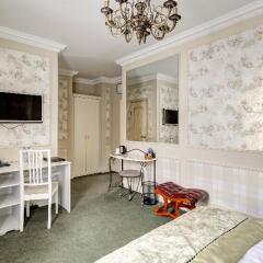Grada Boutique Hotel 4* Стандартный номер с различными типами кроватей фото 14