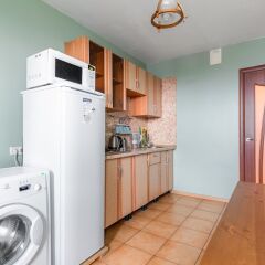 Апартаменты Apartment on Rizhskaya в номере