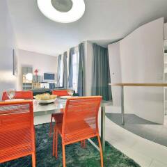 Апартаменты Saint Germain Apartment удобства в номере