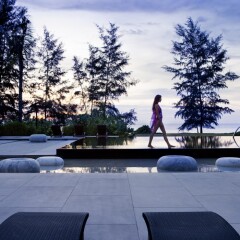 Отель Renaissance Phuket Resort & Spa фото 7