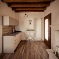 Отель Casa Bassetto Италия, Лимена - отзывы, цены и фото номеров - забронировать отель Casa Bassetto онлайн в номере
