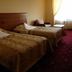 Contessa Hotel Шумен комната для гостей фото 2