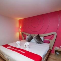 Отель NIDA Rooms Patong 179 Phang Center детские мероприятия фото 2