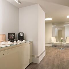 Excelsior Hotel Gallia, a Luxury Collection Hotel, Milan удобства в номере фото 2